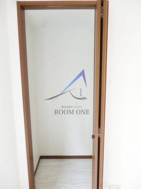 メゾンJフォーレの収納|収納です。