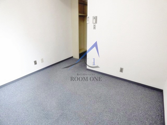 秀和赤坂レジデンシャルホテルの寝室|寝室です。