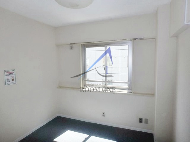 秀和赤坂レジデンシャルホテルの内装