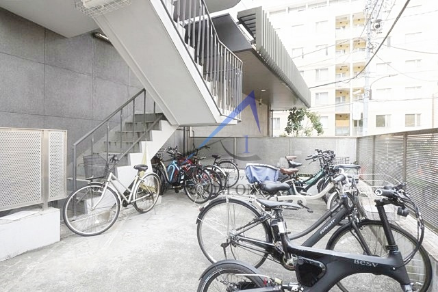 秀和赤坂レジデンシャルホテル