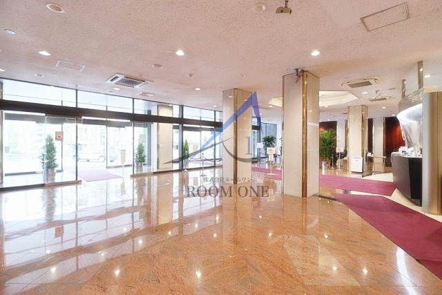 秀和赤坂レジデンシャルホテル