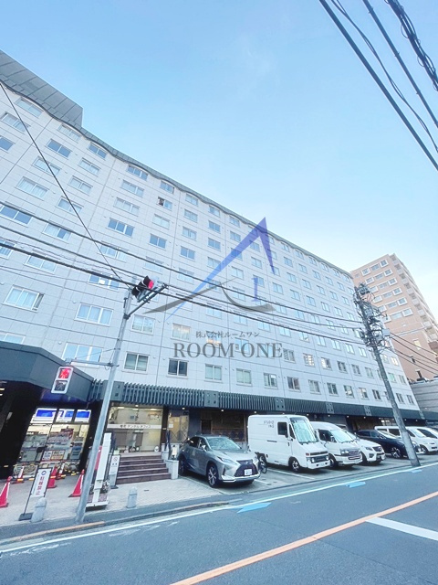 秀和赤坂レジデンシャルホテル