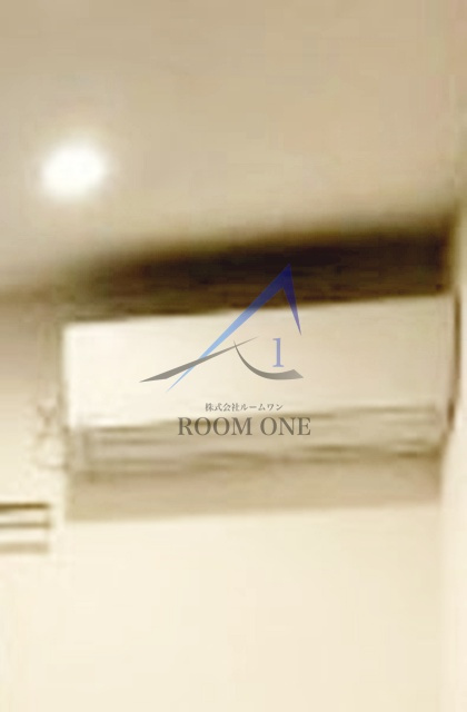 ＮＴ祐天寺コーポＢ棟の設備|エアコンです。