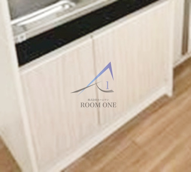 ＮＴ祐天寺コーポＢ棟の内装