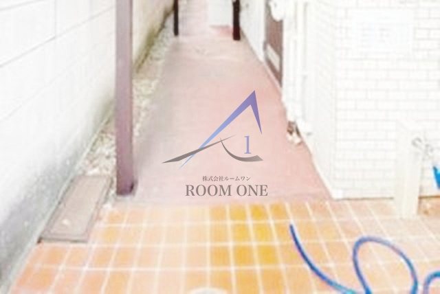 ＮＴ祐天寺コーポＢ棟