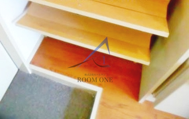 第８紀州ハイツの収納|収納です。