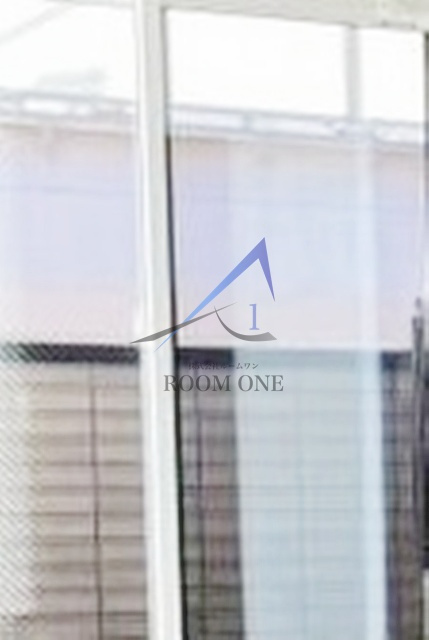 Ｌｙｃｏｒｉｓ西小山のバルコニー|バルコニーです。