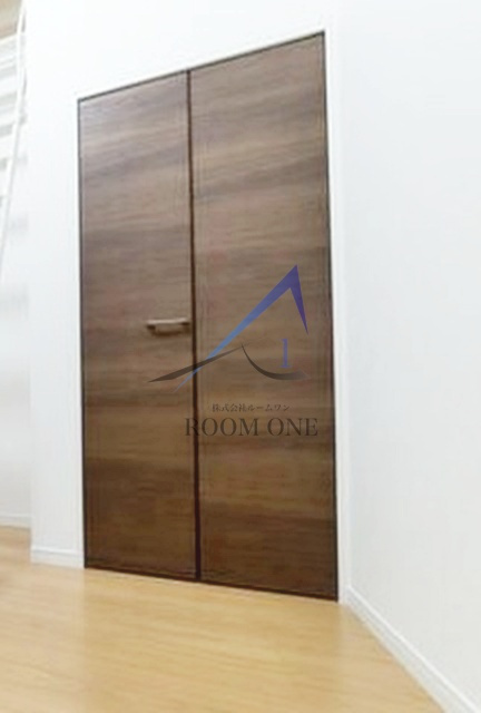 ｒｅｖｅｕｒ　ＹＯＧＡの収納|収納です。