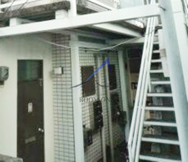 ピコハウスのエントランス|エントランスです。