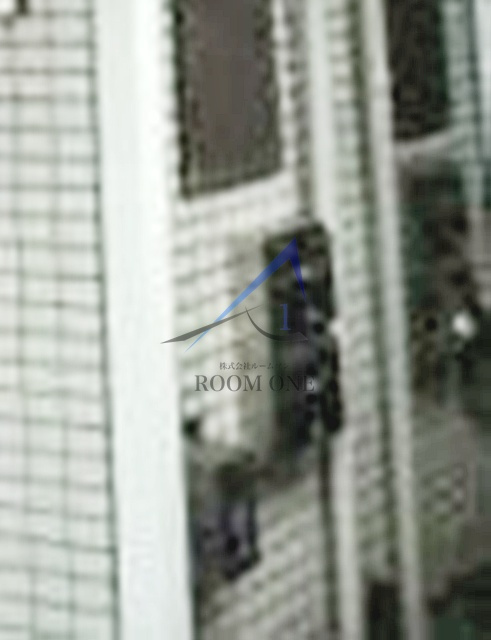 ピコハウスのその他共用部分|集合ポストです。