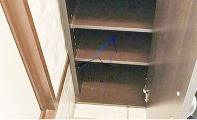 ピコハウスの玄関|玄関です。