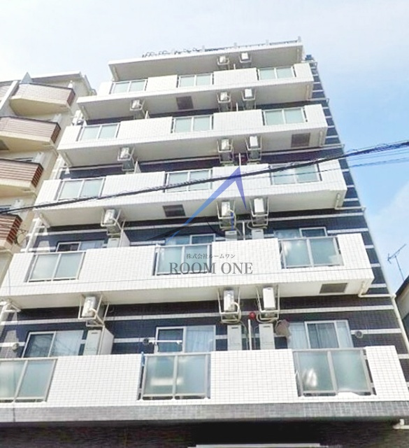 Ｃｌａｉｒ板橋本町