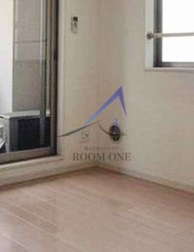 グレース茗荷谷の寝室|寝室です。