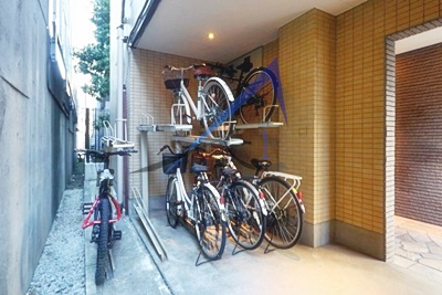 グレース茗荷谷