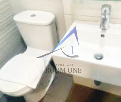 グレース茗荷谷のトイレ|トイレです。