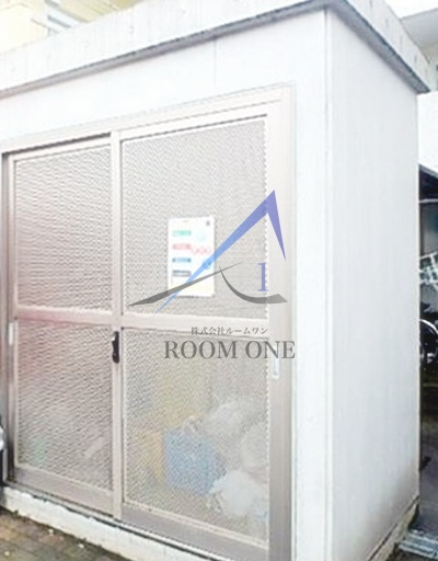 ヴェルステージ上板橋