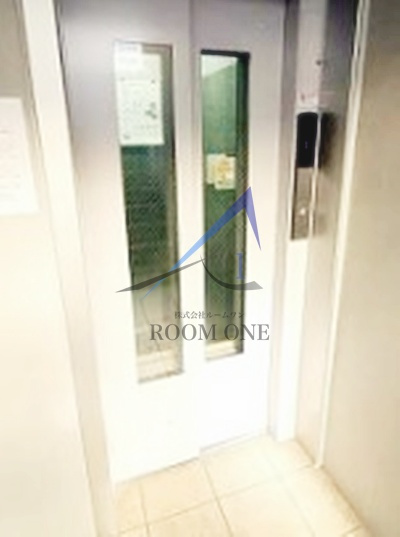 ヴェルステージ上板橋