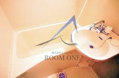 ヴェルステージ上板橋の浴室|お風呂です。