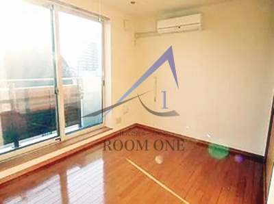 ヴェルステージ上板橋の居間・リビング|洋室のお部屋です。