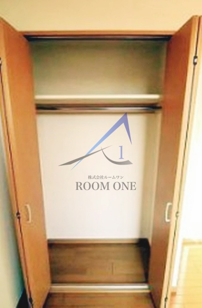 ヴェルステージ上板橋の収納|収納です。