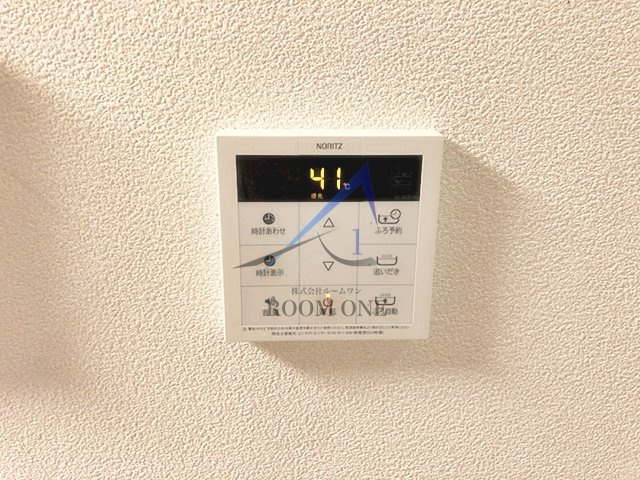 ツインハウス　M-1