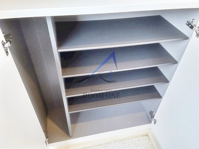 ツインハウス　M-1