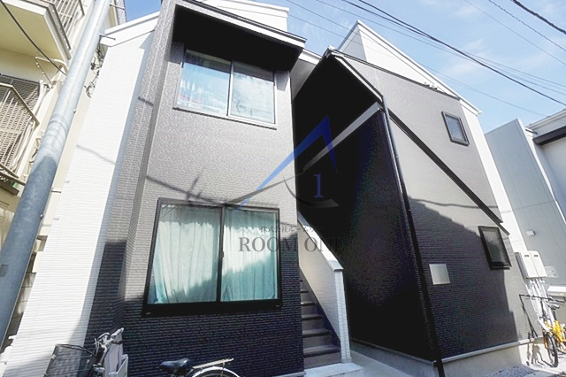 グランドーレ駒込