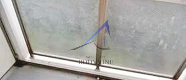 ロアール大山のバルコニー|バルコニーです。