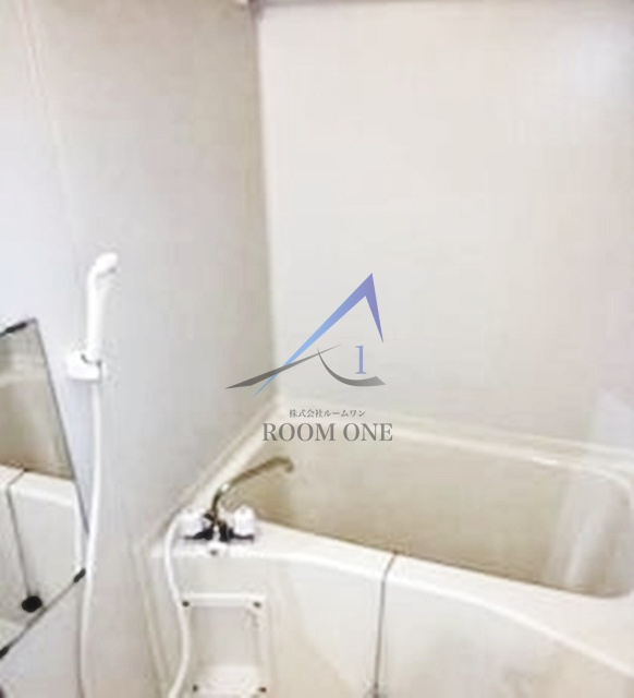 ロアール大山の浴室|お風呂です。