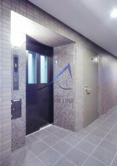 ルーブル大塚弐番館