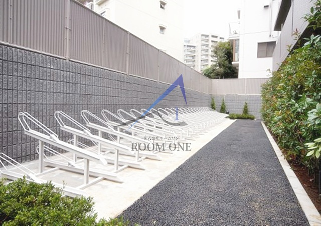 ルーブル大塚弐番館