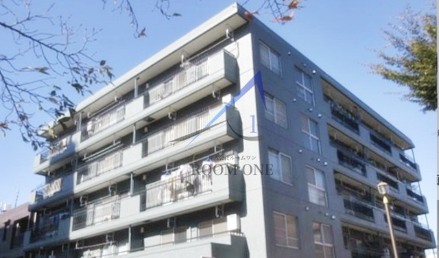 グリーンコーポ高島