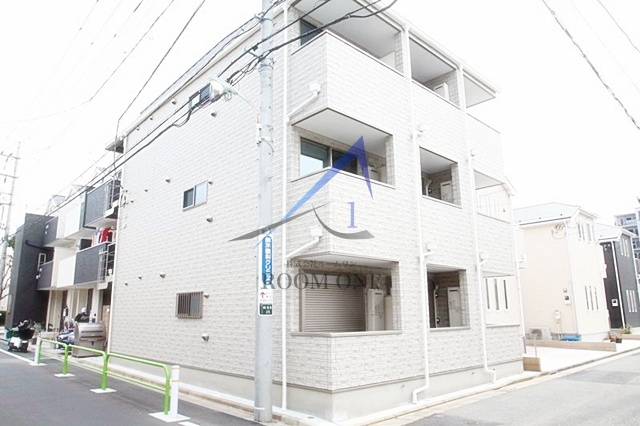 ファインオプト志村