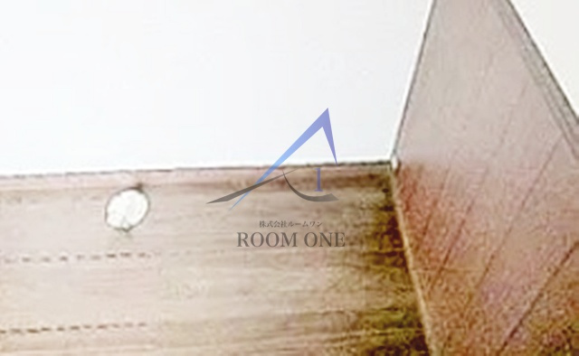 アーバンプレイス雑司が谷Ａの設備|洗濯機置き場です。