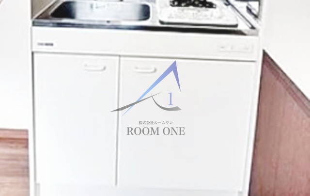 アーバンプレイス雑司が谷Ａ