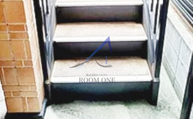 アーバンプレイス雑司が谷Ａ