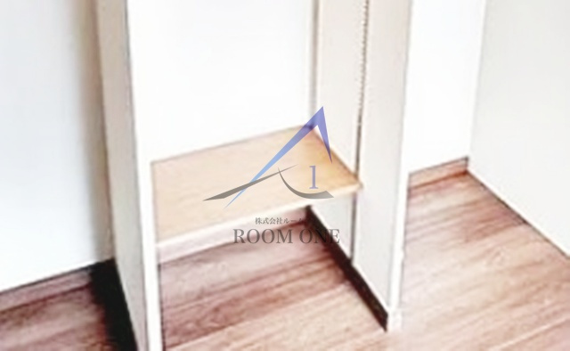 アーバンプレイス雑司が谷Ａの収納|収納です。