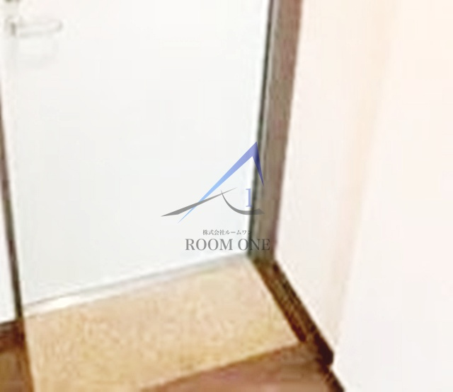 アーバンプレイス雑司が谷Ａの玄関|玄関です。