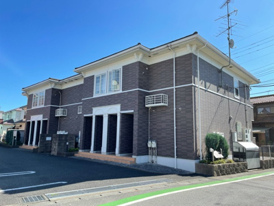 【外観】 | フェリークス | 外観写真