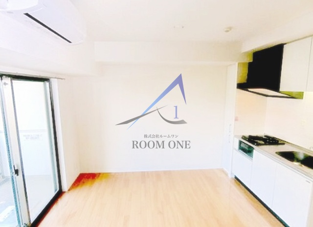 ダイナシティ王子の寝室|寝室です。