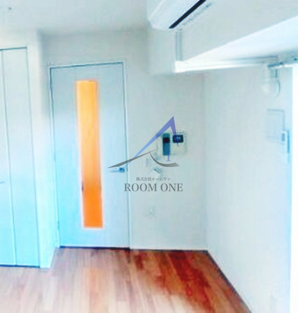 ダイナシティ王子の内装