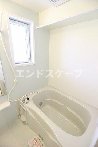 Ｒ・ＳグランツⅡの浴室|高崎、前橋のお部屋探しはエンドスケープまで！お客様の理想お聞かせ下さい♪