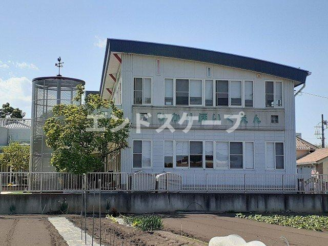 Ｒ・ＳグランツⅡのその他|ひかりこども園まで350m
高崎、前橋のお部屋探しはエンドスケープまで！お客様の理想お聞かせ下さい♪