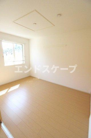 Ｒ・ＳグランツⅡの内装|高崎、前橋のお部屋探しはエンドスケープまで！お客様の理想お聞かせ下さい♪