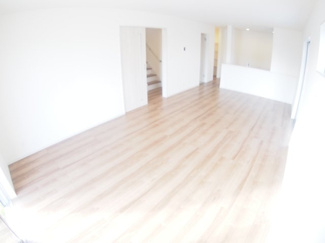 【内観：施工例】 | 蓮田市東４丁目　新築分譲住宅