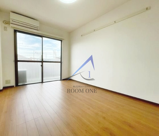 日吉第一ＱＳハイム