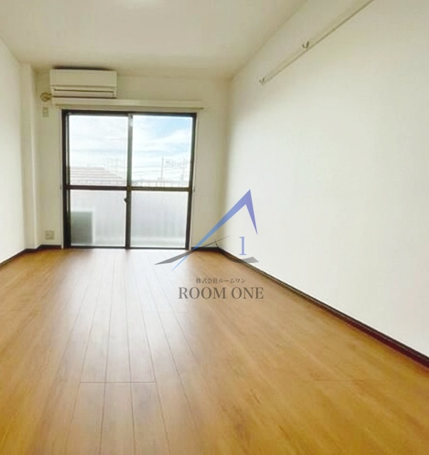 日吉第一ＱＳハイム