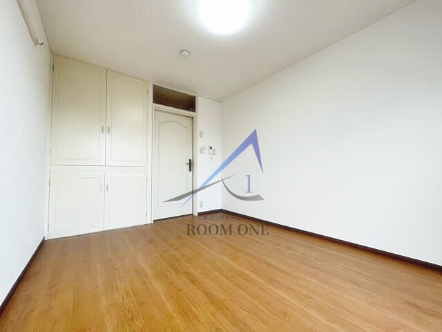 日吉第一ＱＳハイム