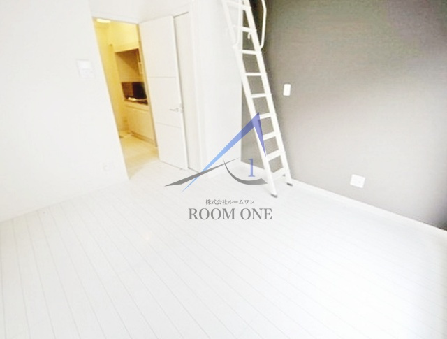 カーサドマーニの寝室|寝室です。