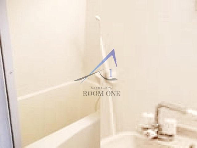 アイリー中原の浴室|お風呂です。